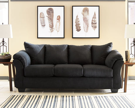 Darcy - Sofa by Signature Design by Ashley® | Bel Furniture