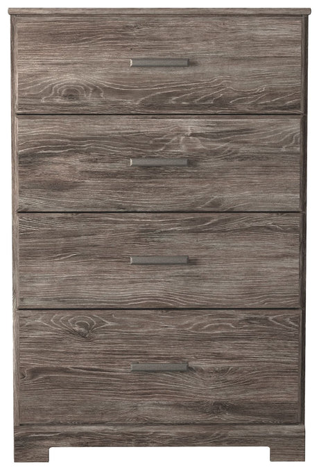 Ralinksi - Youth Bedroom Set by Signature Design by Ashley® | Bel Furniture