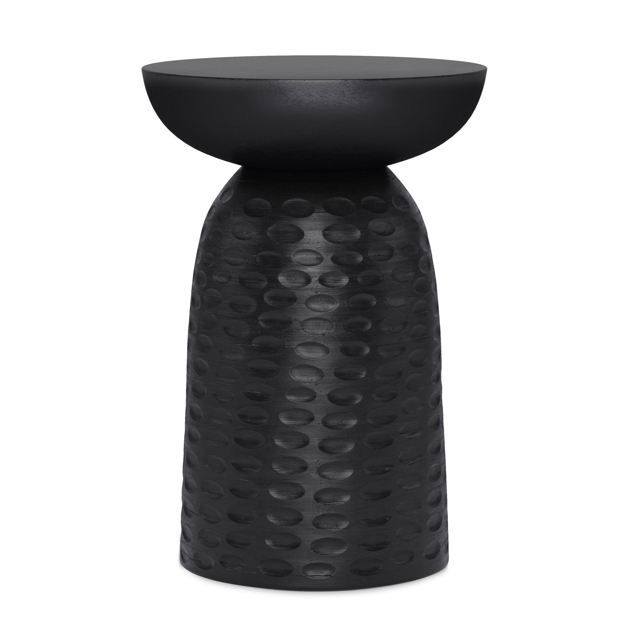 Simpli Home Boyd Accent Table