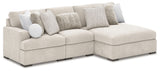 Cuddle Plush - Sectional by Signature Design by Ashley® | Bel Furniture