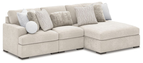 Cuddle Plush - Sectional by Signature Design by Ashley® | Bel Furniture