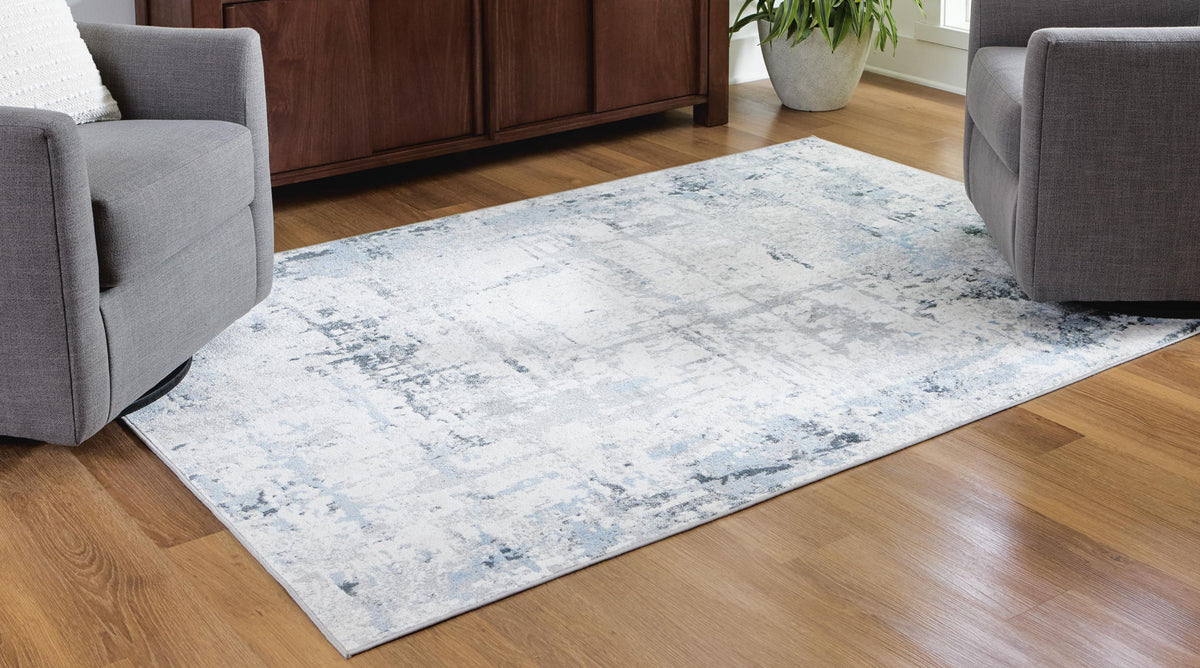 Emertonly - Washable Rug - view 2