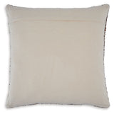Nealton - Pillow (Set of 4) - Brown / White
