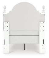 Kozlani - Upholstered Panel Bedroom Set