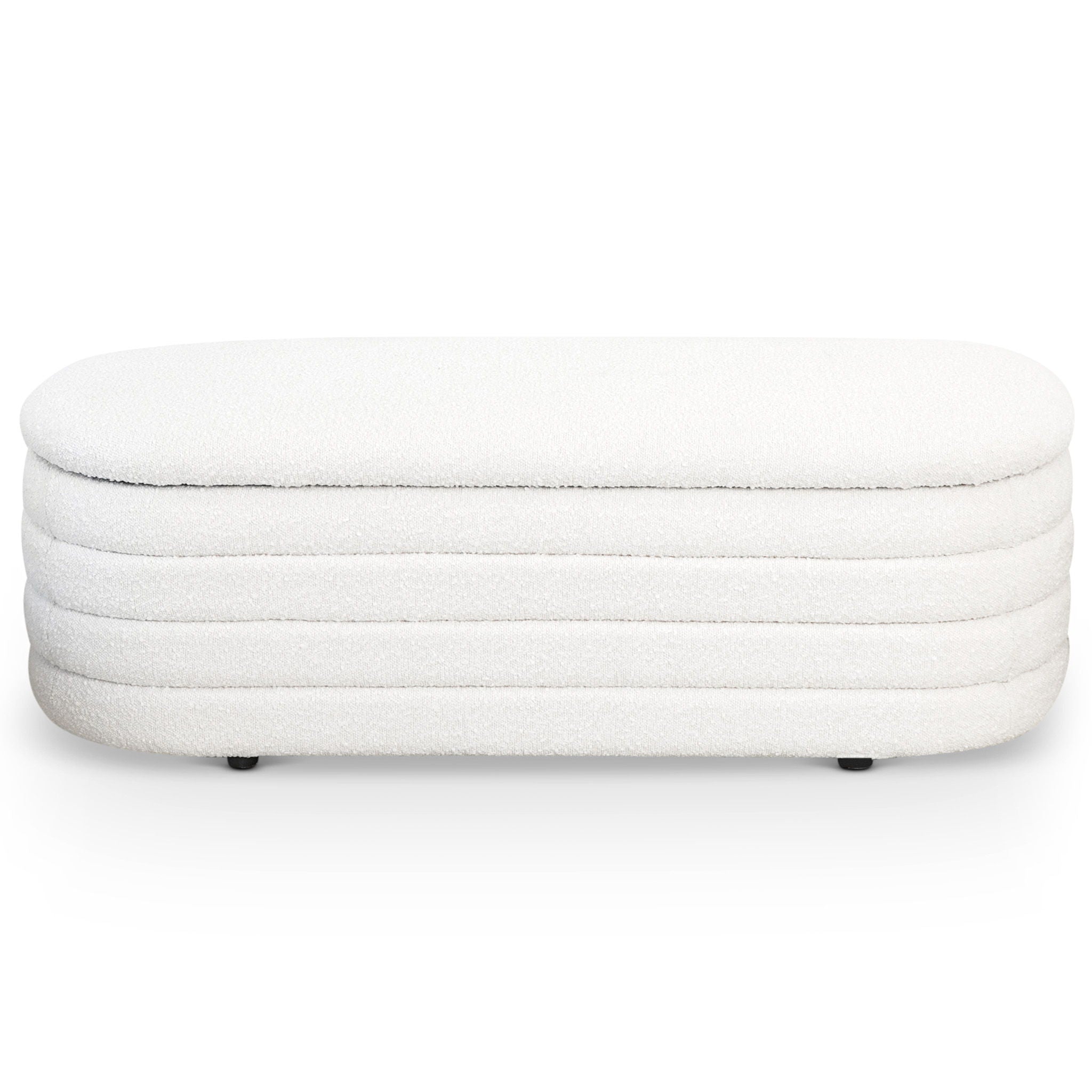 Ashcroft Furniture Cabana Bench - Thumbnail 5