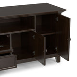 Amherst - Wide TV Media Stand