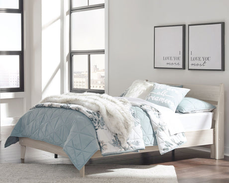 Socalle - Bedroom Set - view 10