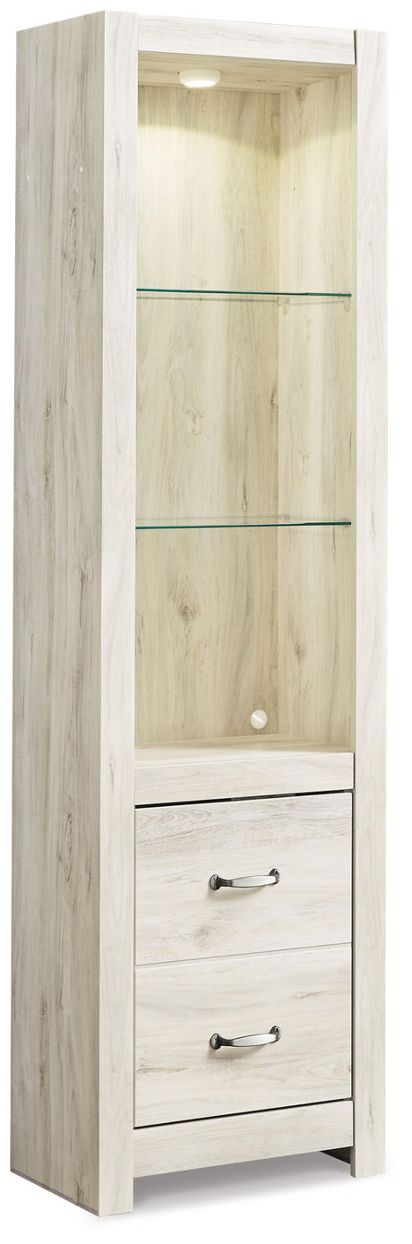 Bellaby - Entertainment Center - view 10