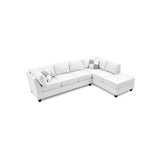 Malone - Comfort Sectional