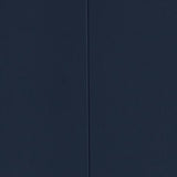 East Beach - Loveseat With Cushion - Blue