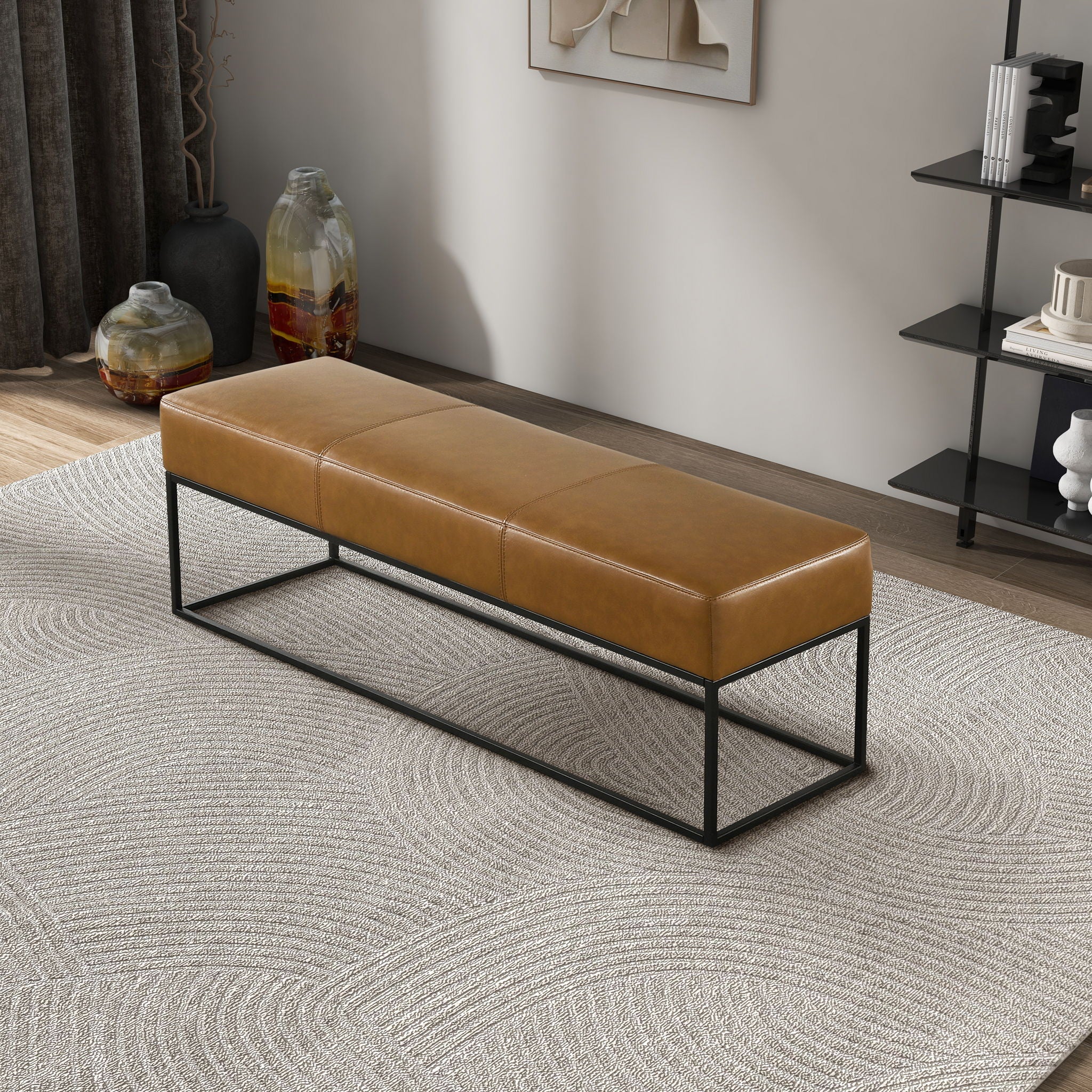 Odessa Bench - Thumbnail 2