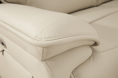 Double Deal - Reclining Sectional by Signature Design by Ashley® | Bel Furniture