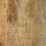 Camney - Brown / Black - Accent Cabinet by Signature Design by Ashley® | Bel Furniture