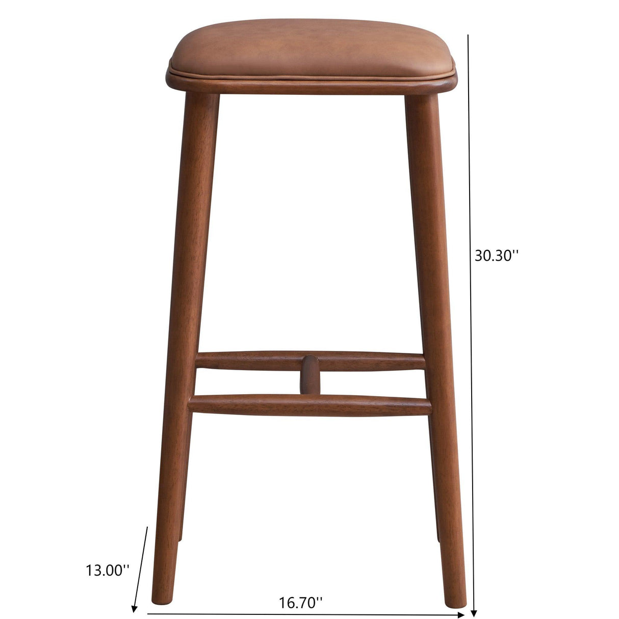 Jason - Stylish Design Bar Stool