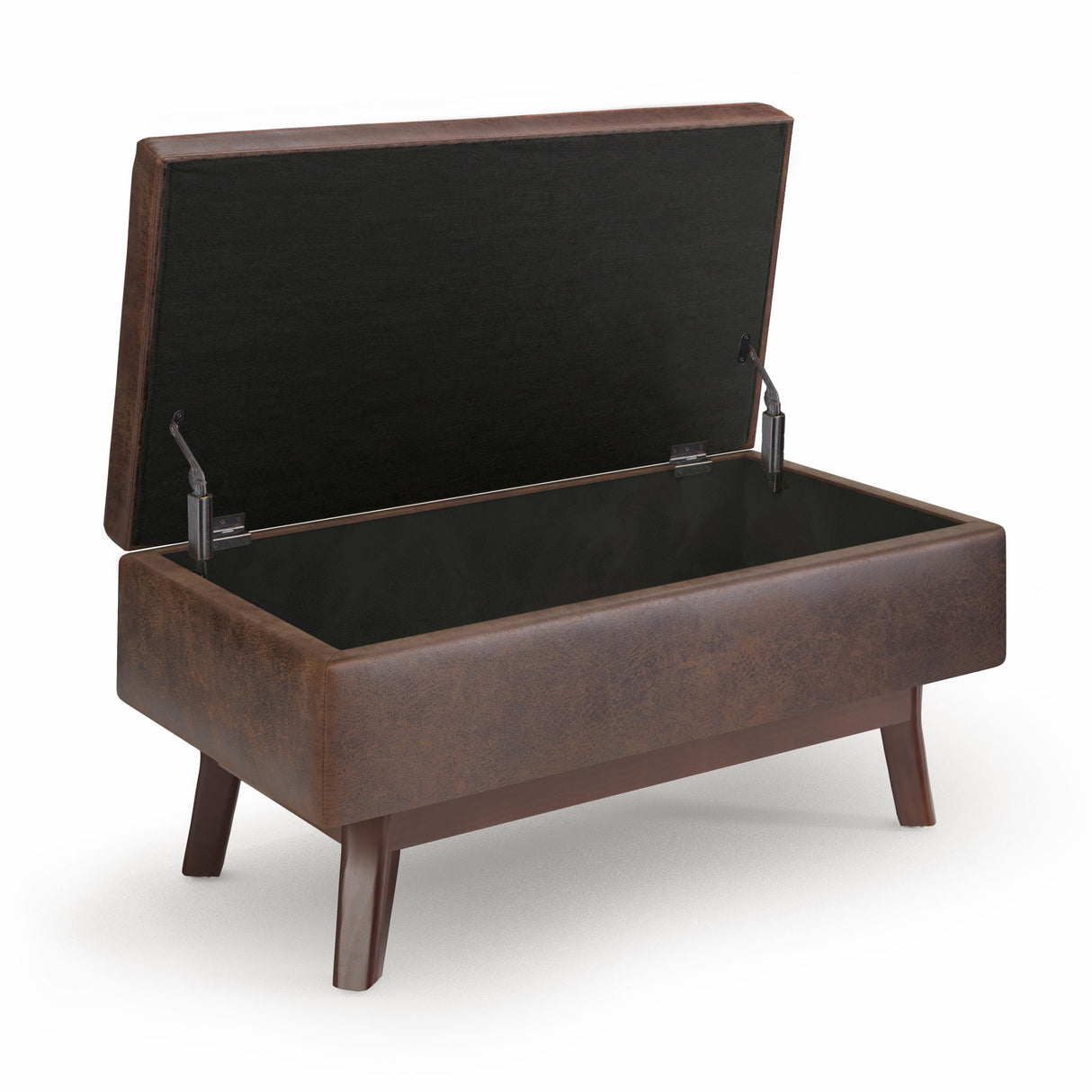 Owen - Upholstered Rectangular Storage Ottoman
