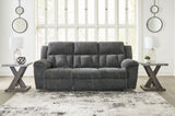 Frohn - Reclining Sofa by Signature Design by Ashley® | Bel Furniture