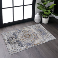 Payas - Medallion Rug