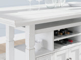 Robbinsdale - Rectangular Dining Table
