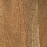 Holward - Natural - Console Sofa Table by Signature Design by Ashley® | Bel Furniture