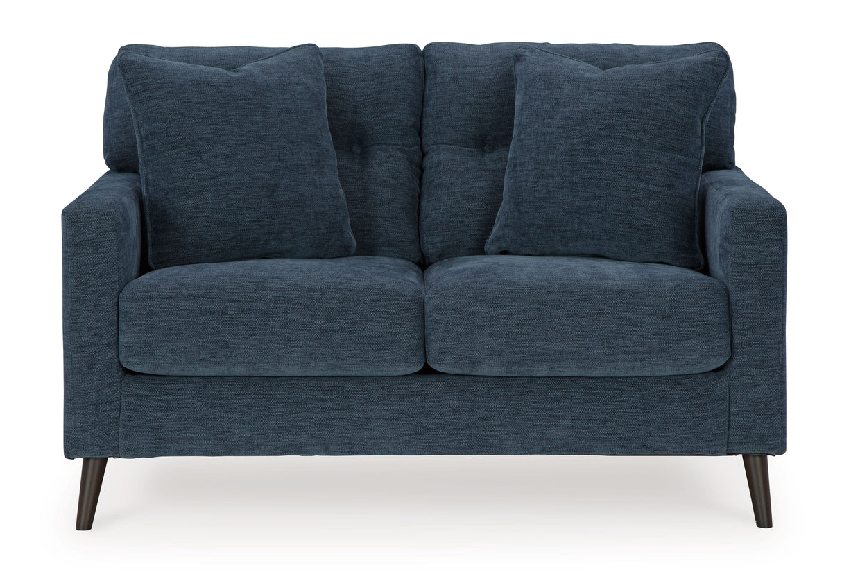 Bixler - Loveseat by Signature Design by Ashley® | Bel Furniture