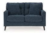 Bixler - Loveseat by Signature Design by Ashley® | Bel Furniture