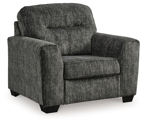 Lonoke - Living Room Set - view 4