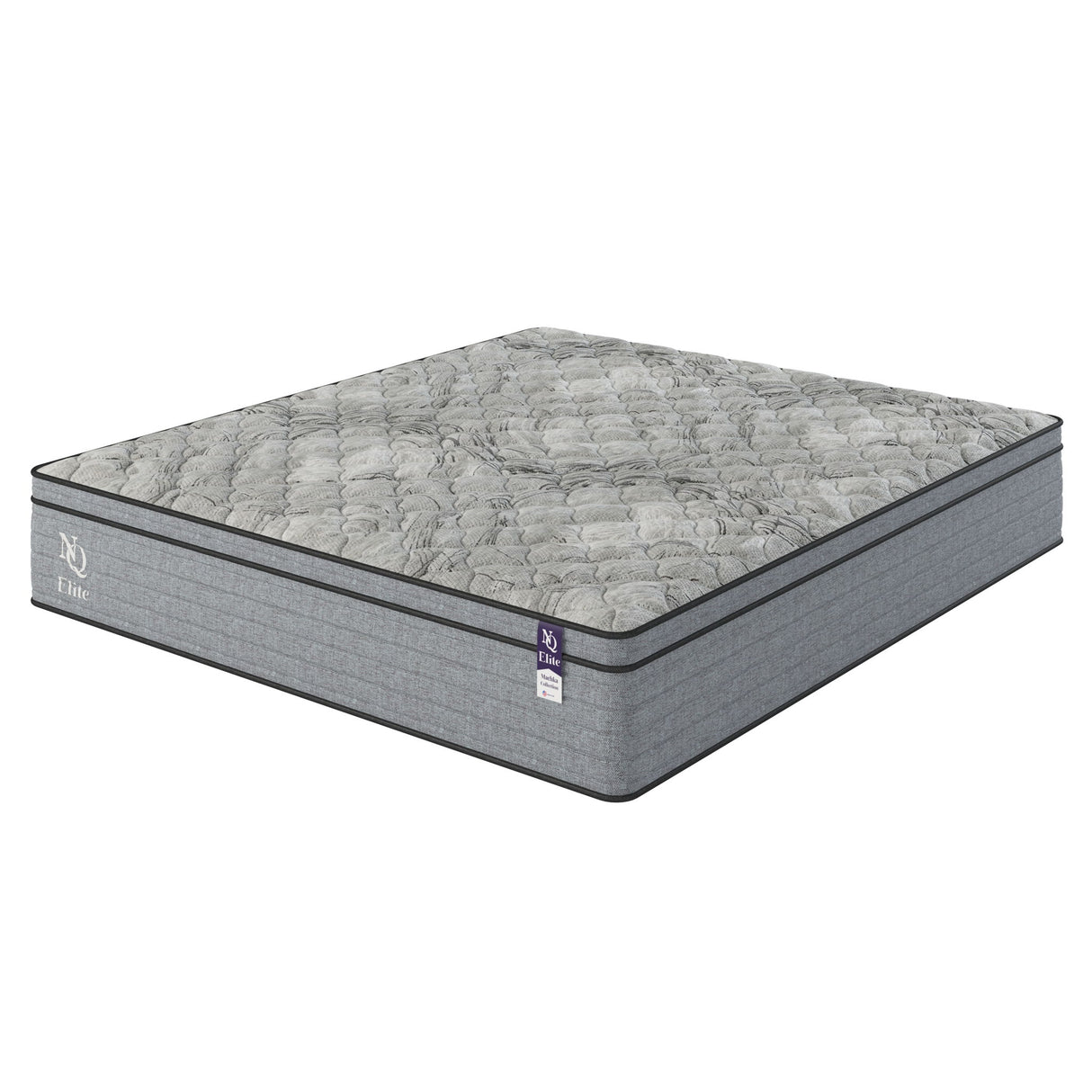 Elite Series Machka - 12" Cooling Gel Memory Foam Hybrid Mattress