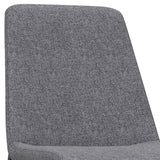 Savannah - Contemporary Design Dining Chair (Set of 2)