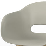 Kona - Outdoor Dining Chair In Plastic (Set of 2)