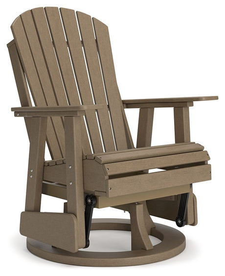 Hyland Wave - Outdoor Set - view 9