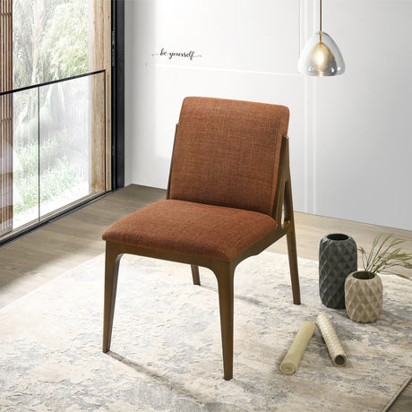 Grivelle - Elegant Dining Chair (Set of 2) - view 7