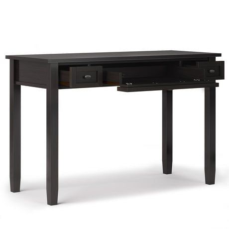 Warm Shaker - Handcrafted Desk - view 11