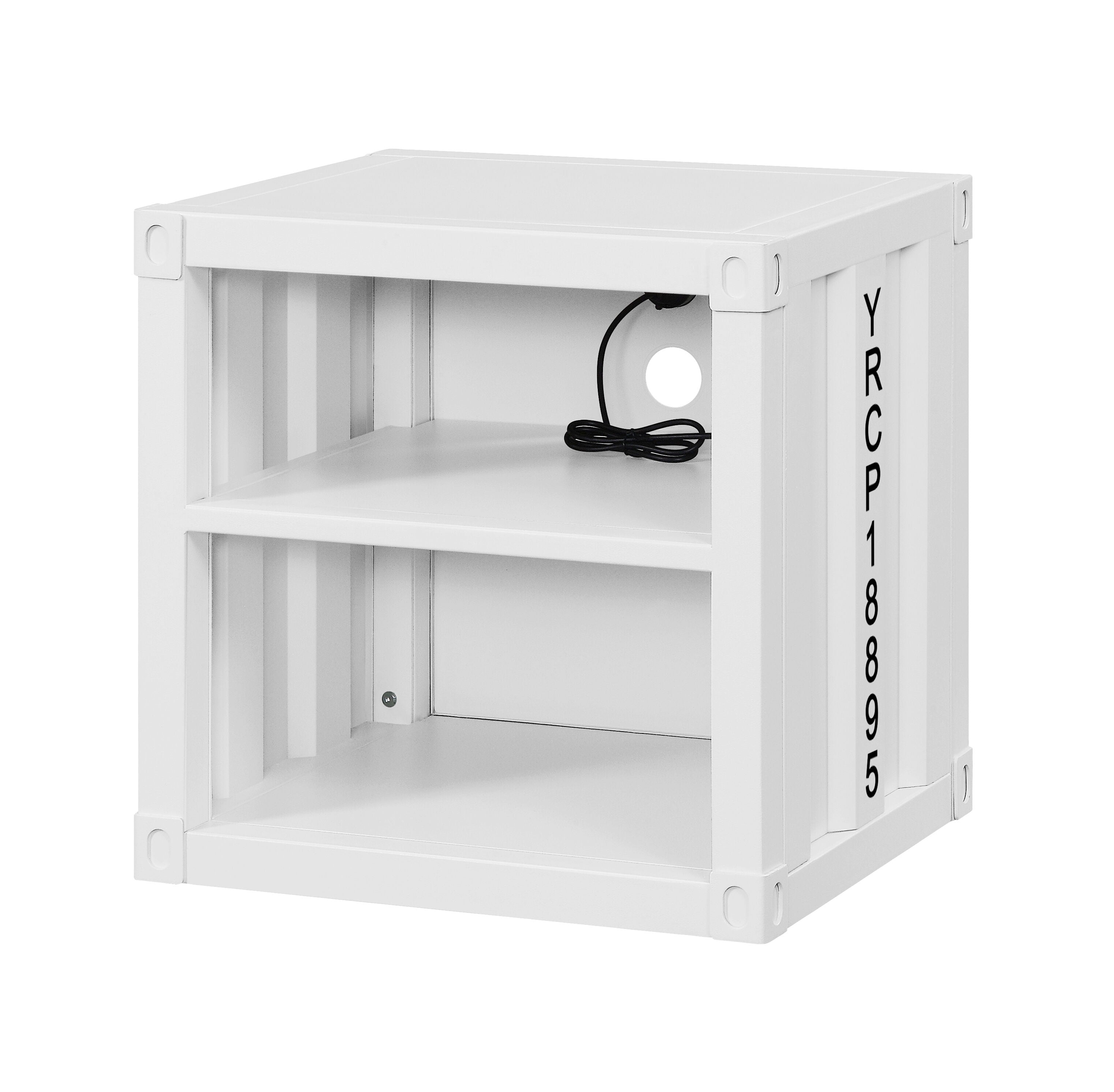 Cargo - Nightstand With USB