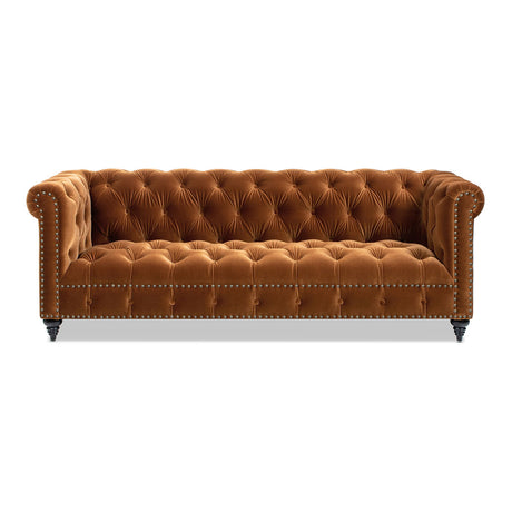 Alto - Tufted Chesterfield Sofa - view 7