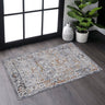 Payas - Trendy Traditional Area Rug - view 2