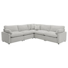 Collins - Modular Power Reclining Sectional Sofa