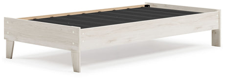 Socalle - Platform Bed - view 16