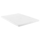 Cascade - 3" Cool Memory Foam Mattress Topper