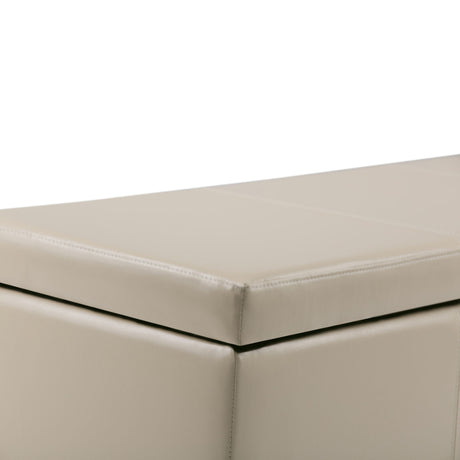 Avalon - Multifunctional Storage Ottoman Bench - view 52