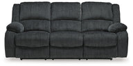 Draycoll - Reclining Sofa