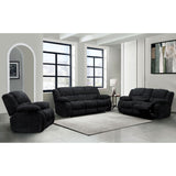 Stonic - Reclining Set