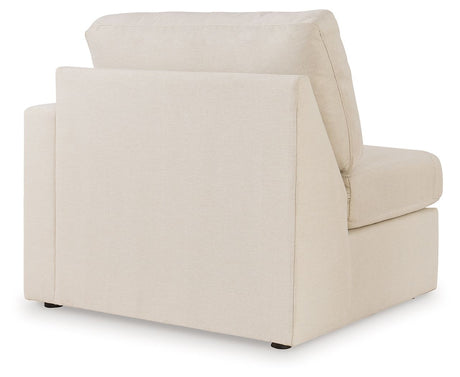 Modmax - Oyster - Sectional by Signature Design by Ashley® | Bel Furniture