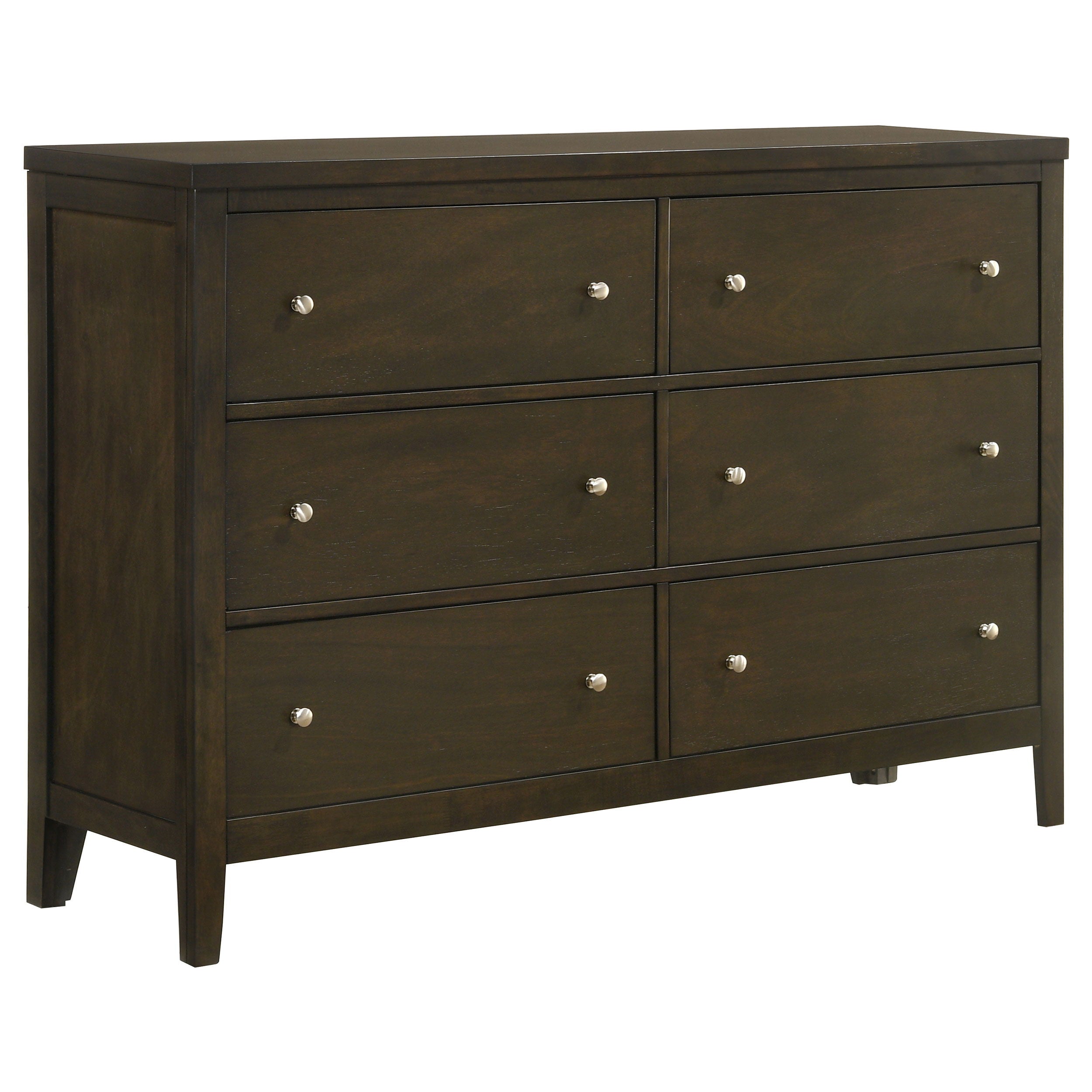 Wilkes - Bedroom Set