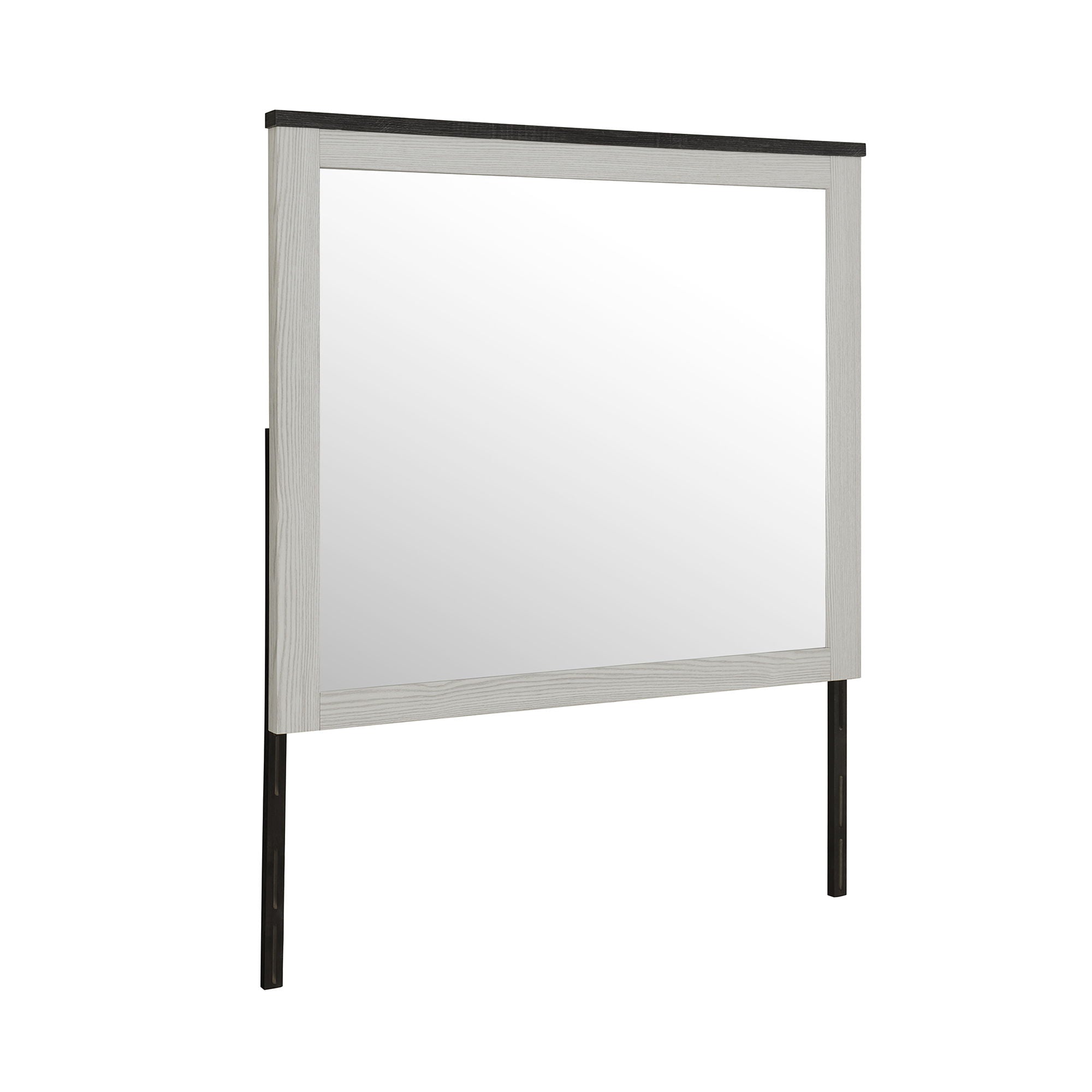 Avery Mirror With Sleek Frame