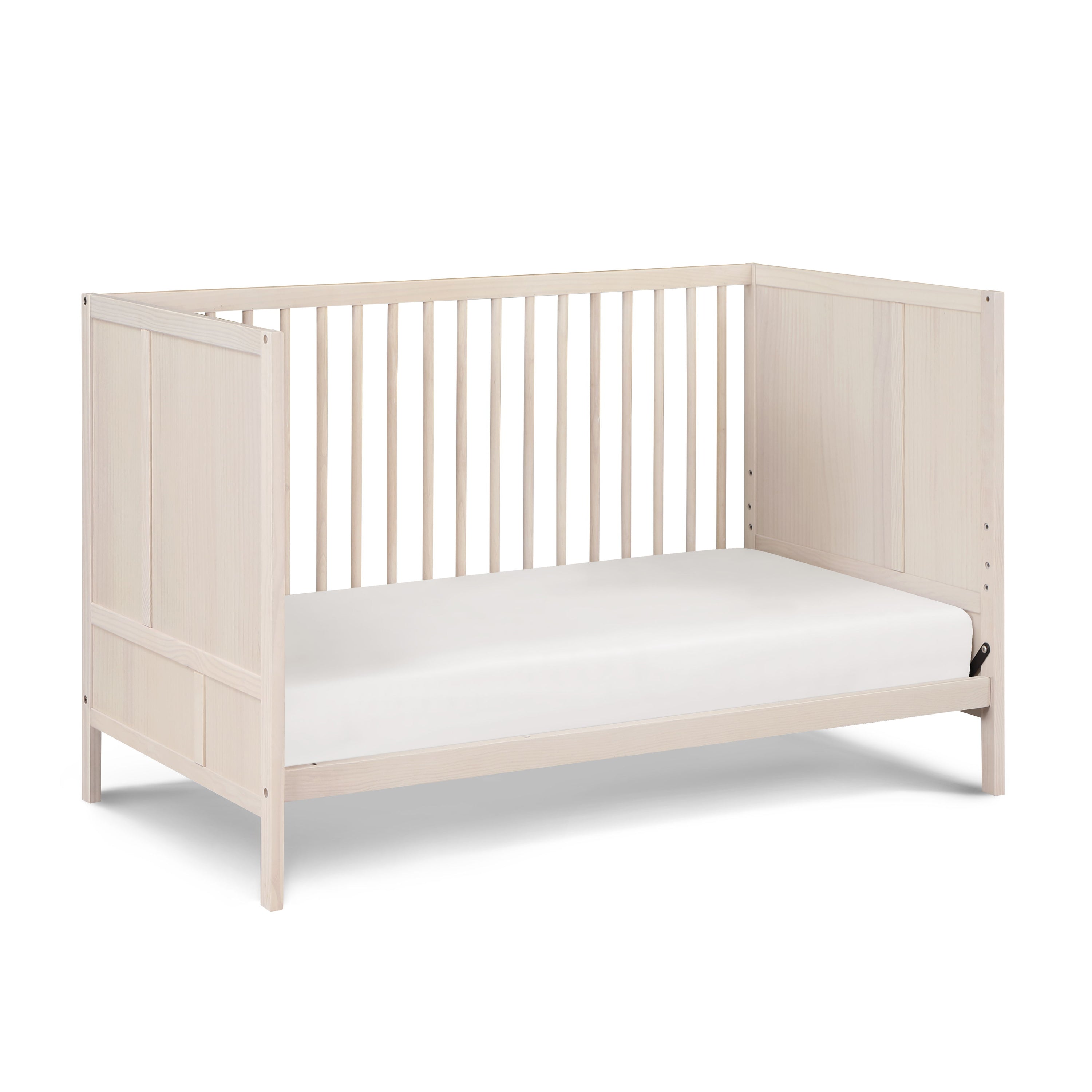 Pixie Finn - 3-in-1 Crib