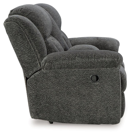 Frohn - Reclining Living Room Set - view 8