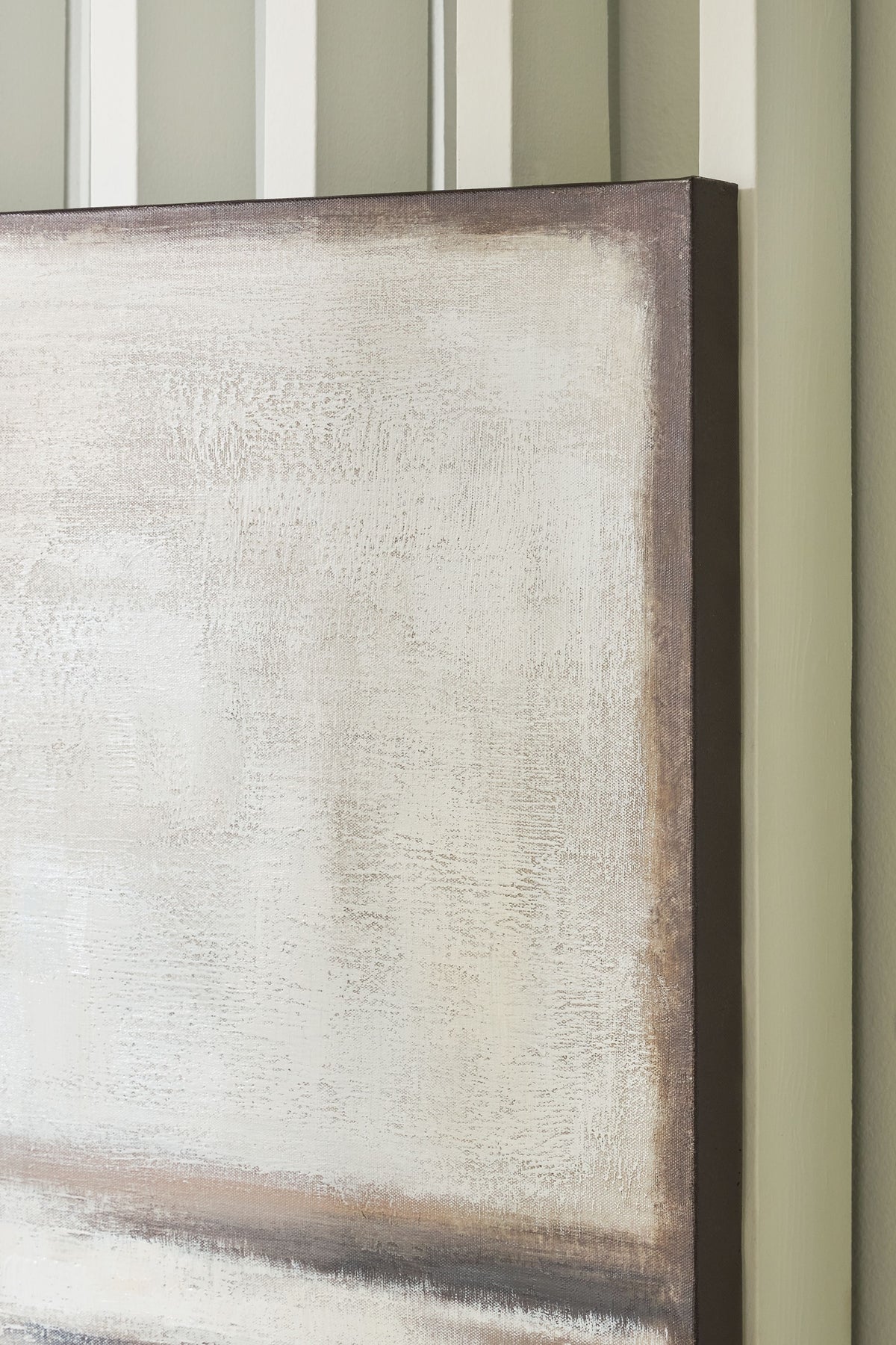Brockdunn - Tan / Brown - Wall Art Set (Set of 2) by Signature Design by Ashley® | Bel Furniture
