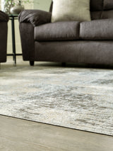 Arriston - Rug by Signature Design by Ashley® | Bel Furniture