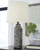 Mahima - Table Lamp by Signature Design by Ashley® | Bel Furniture