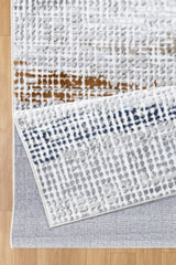 Textures - GC_ART2002 Area Rug by Icona Home Decor | Bel Furniture